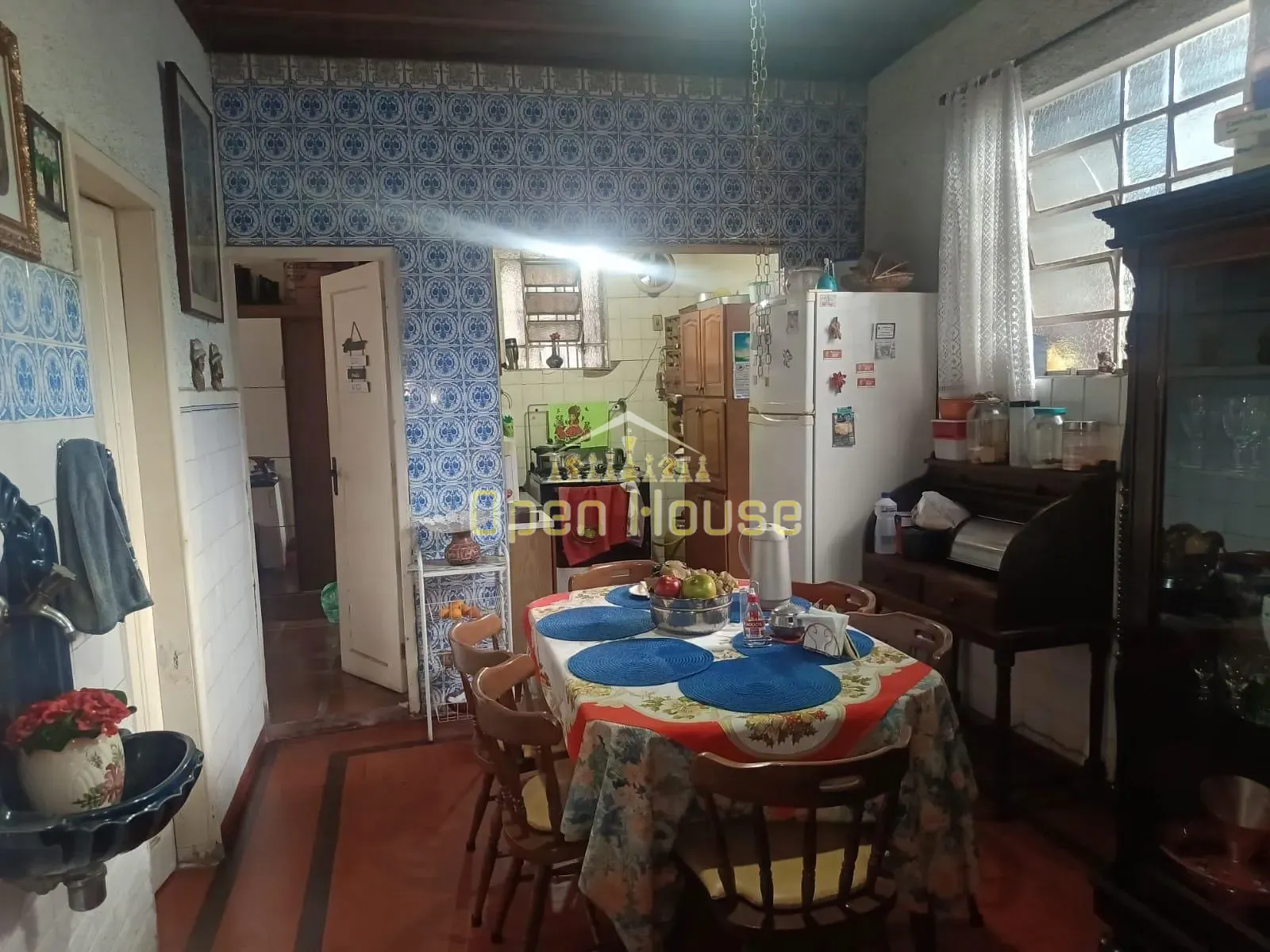 Casa, 5 quartos, 249 m² - Foto 9