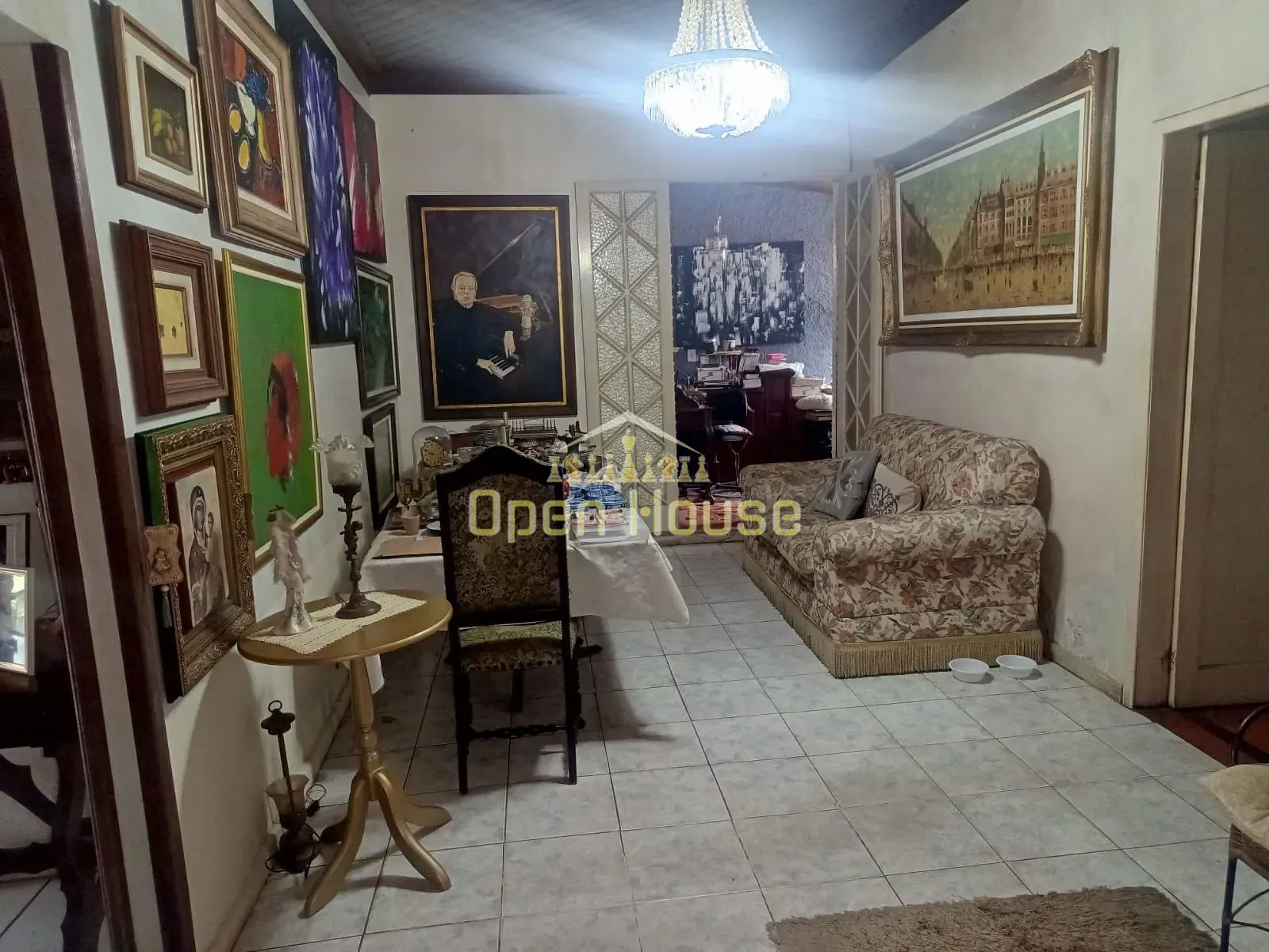 Casa, 5 quartos, 249 m² - Foto 10