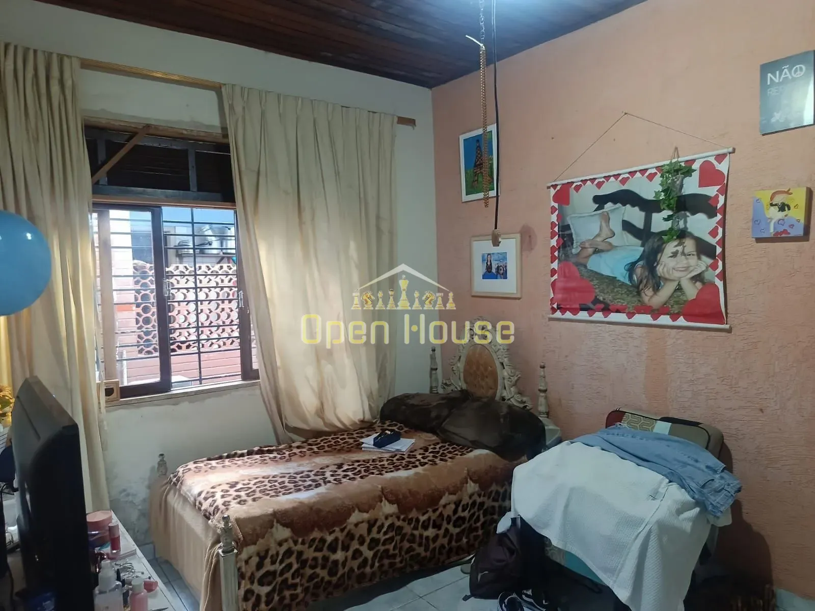 Casa, 5 quartos, 249 m² - Foto 11