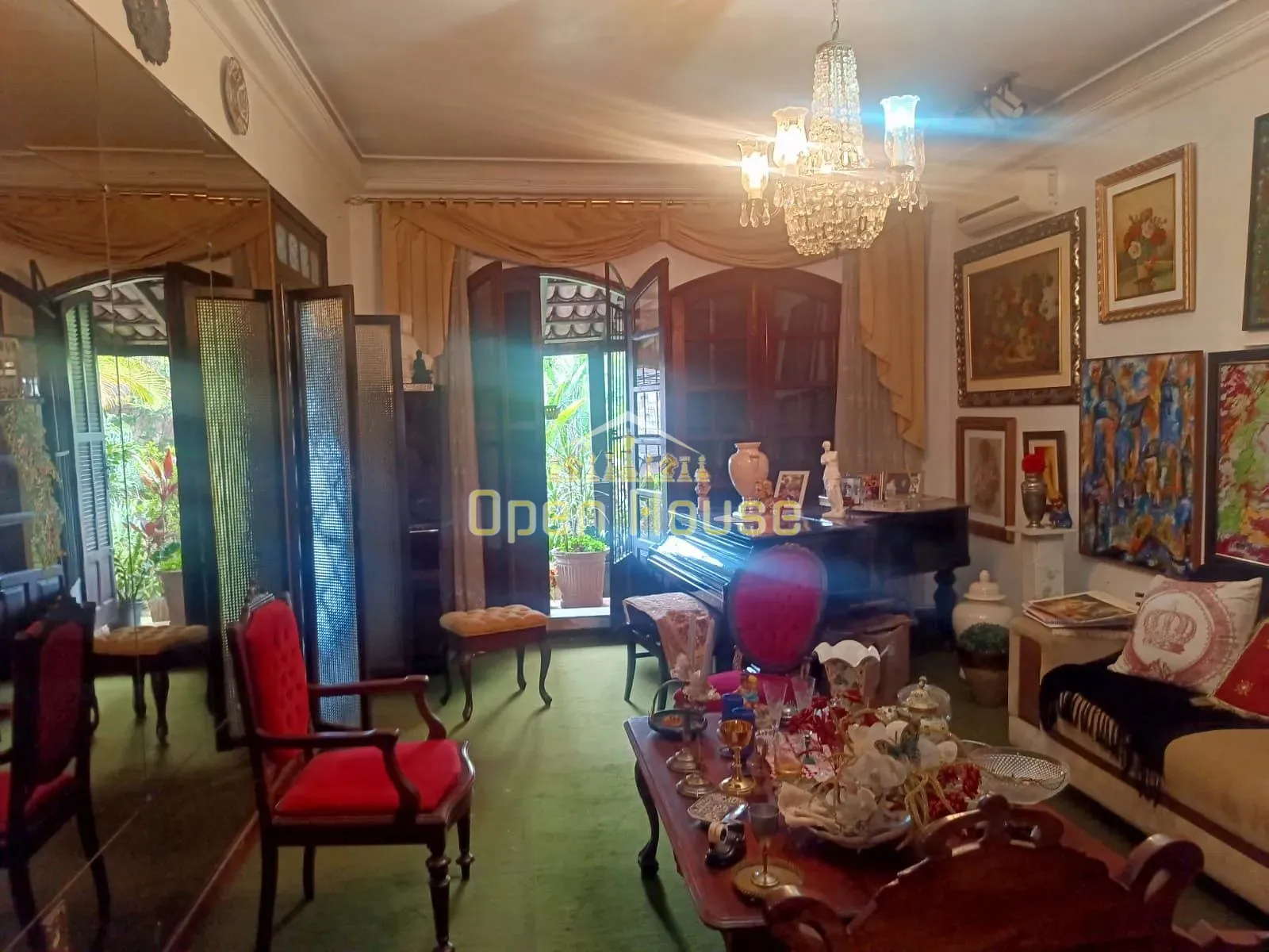 Casa, 5 quartos, 249 m² - Foto 12