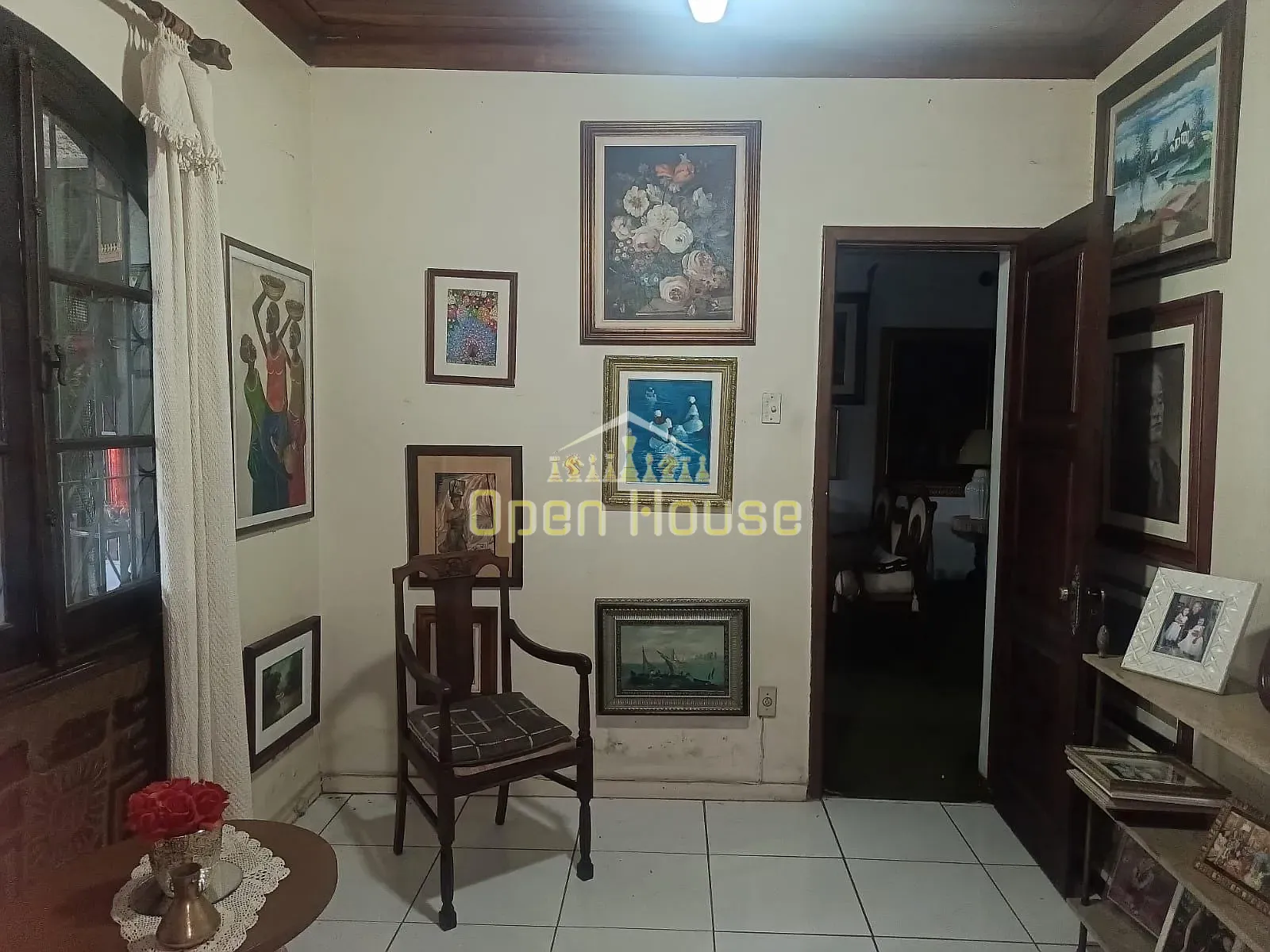 Casa, 5 quartos, 249 m² - Foto 13