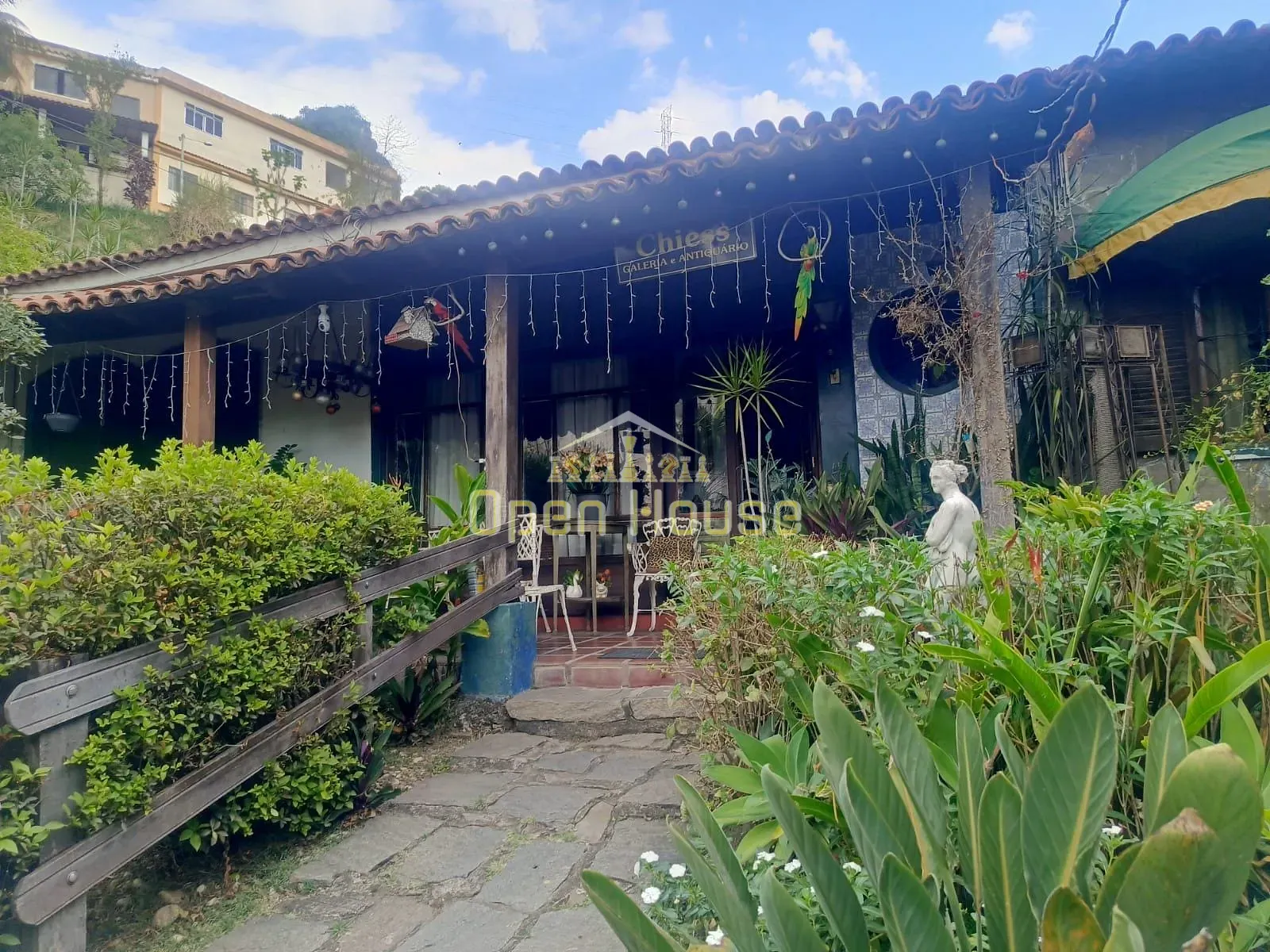 Casa, 5 quartos, 249 m² - Foto 14
