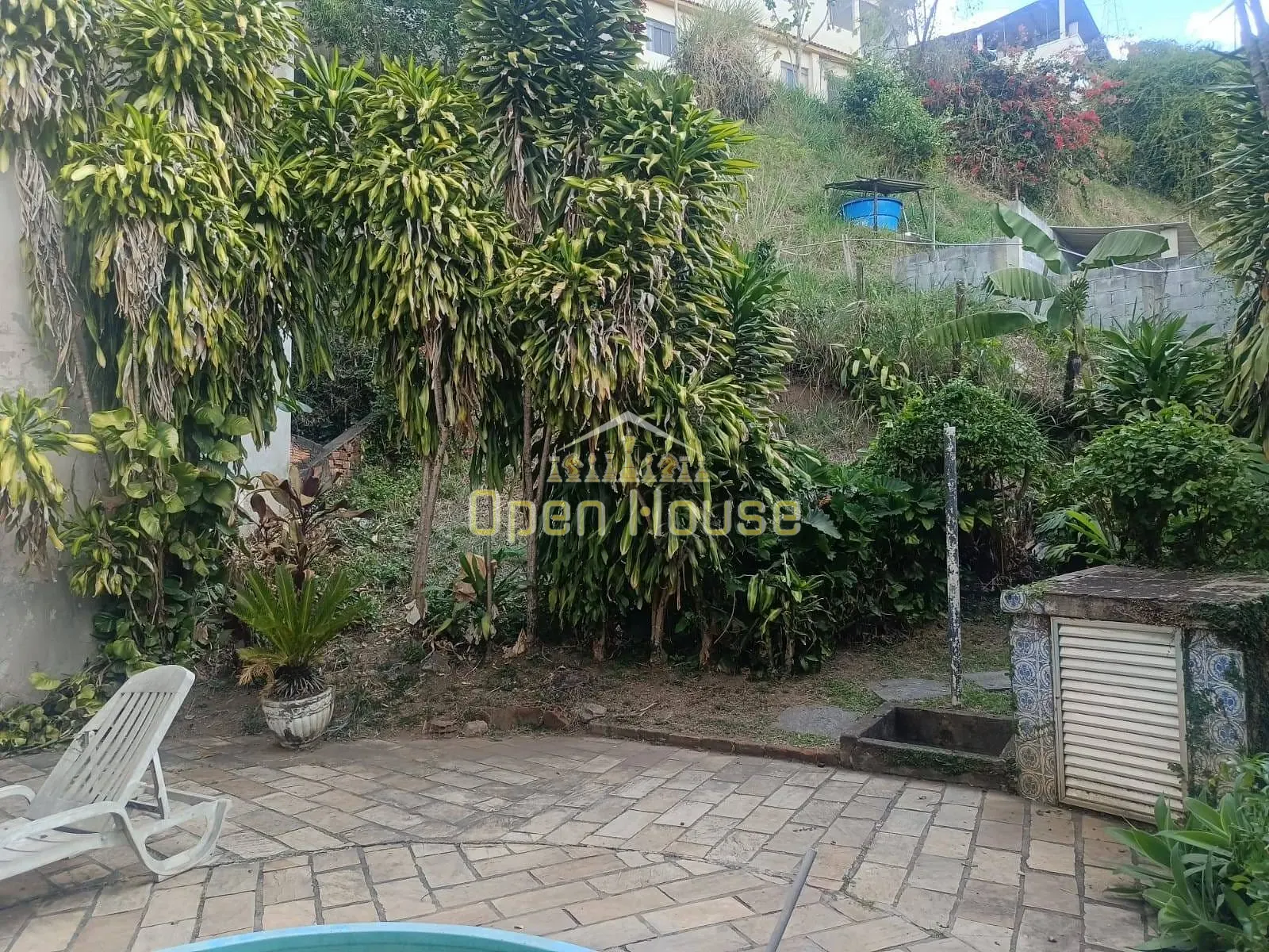Casa, 5 quartos, 249 m² - Foto 15