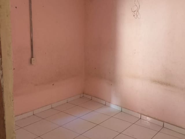 Casa com 25m² 1 quarto e 1 banheiro, para alugar, no bairro Chácara Santana em São Paulo