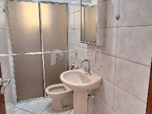 Casa 1 quarto e 1 banheiro, para alugar, no bairro Jardim Paraíso em São Paulo