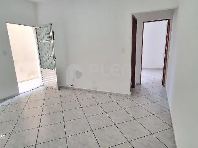 Casa 1 quarto e 1 banheiro, para alugar, no bairro Jardim Paraíso em São Paulo