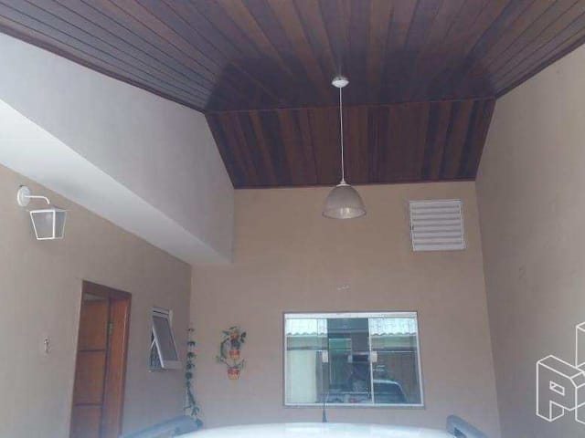 Foto do Casa - Casa em Sorocaba bairro Vila Aeroporto | Plus Negócios Imobiliários