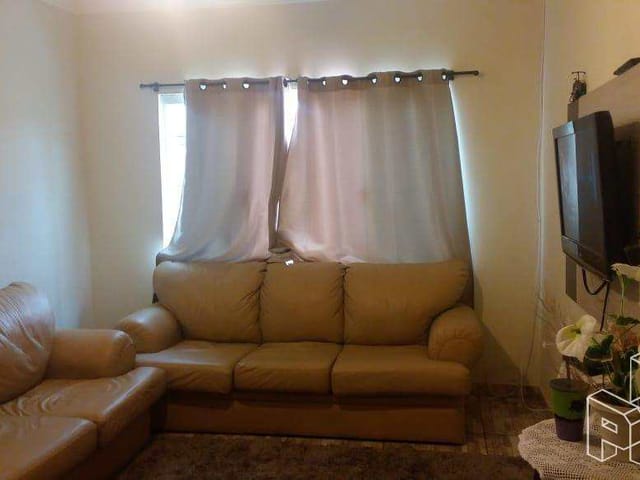 Foto do Casa - Casa em Sorocaba bairro Vila Aeroporto | Plus Negócios Imobiliários