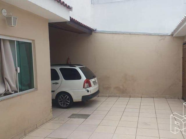 Foto do Casa - Casa em Sorocaba bairro Vila Aeroporto | Plus Negócios Imobiliários