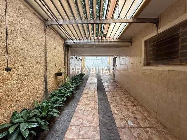 Casa com 252m² 4 quartos e 5 banheiros, à venda, no bairro Ayrosa em Osasco