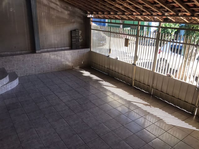 Foto do Casa - Casa com 4 dormitórios para alugar, 150 m² por R$ 3.530,00/mês - Parque Industrial - São José dos Campos/SP | RUSSI IMÓVEIS