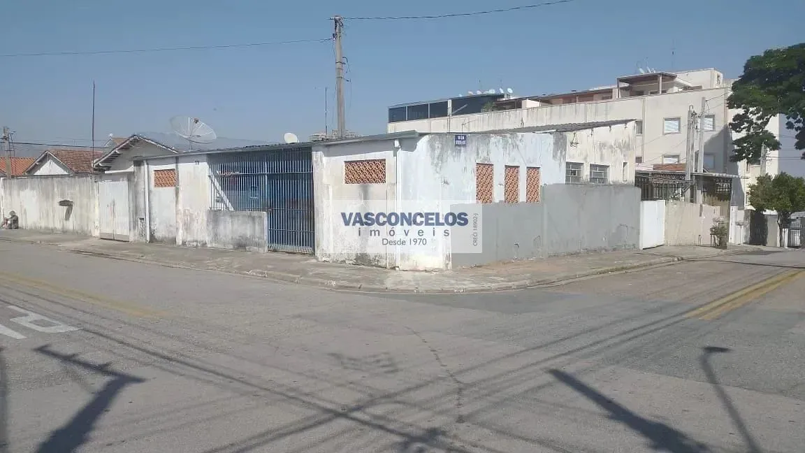 Casa, 2 quartos, 300 m² - Foto 1