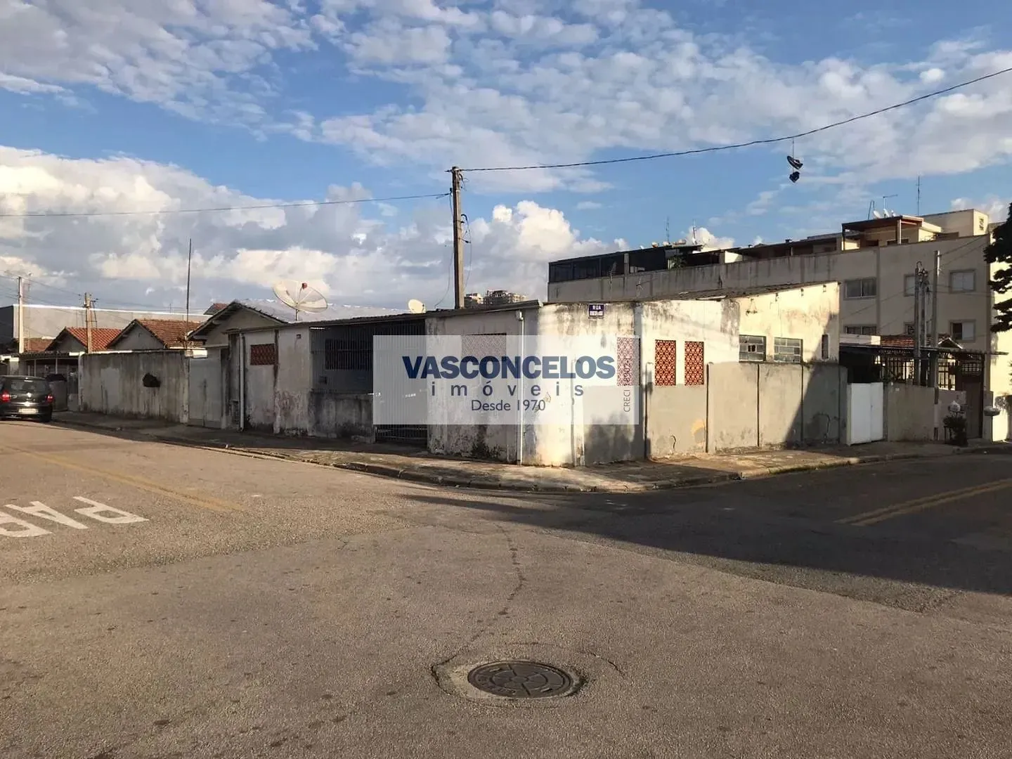 Casa, 2 quartos, 300 m² - Foto 2
