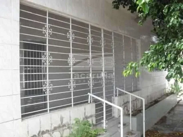 Casa com 547m² 3 quartos e 1 banheiro, à venda, no bairro Macaxeira em Recife