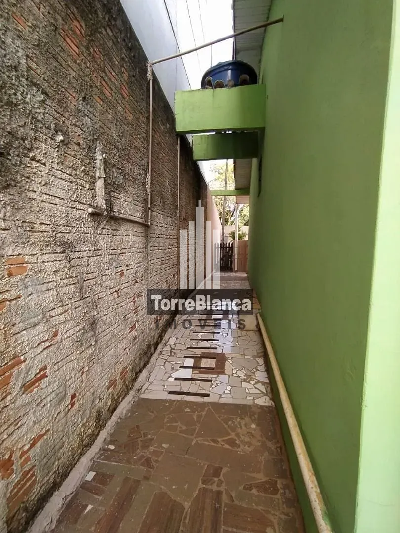 Casa, 3 quartos, 100 m² - Foto 14