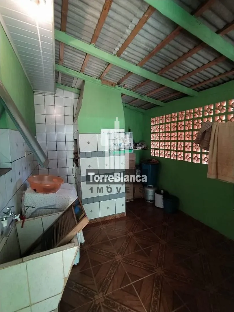 Casa, 3 quartos, 100 m² - Foto 10