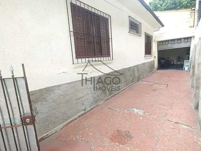 Casa com 200m² 2 quartos e 2 banheiros, à venda, no bairro Belenzinho em São Paulo