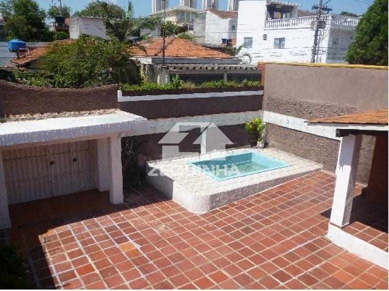 Casa, 3 quartos, 100 m² - Foto 18