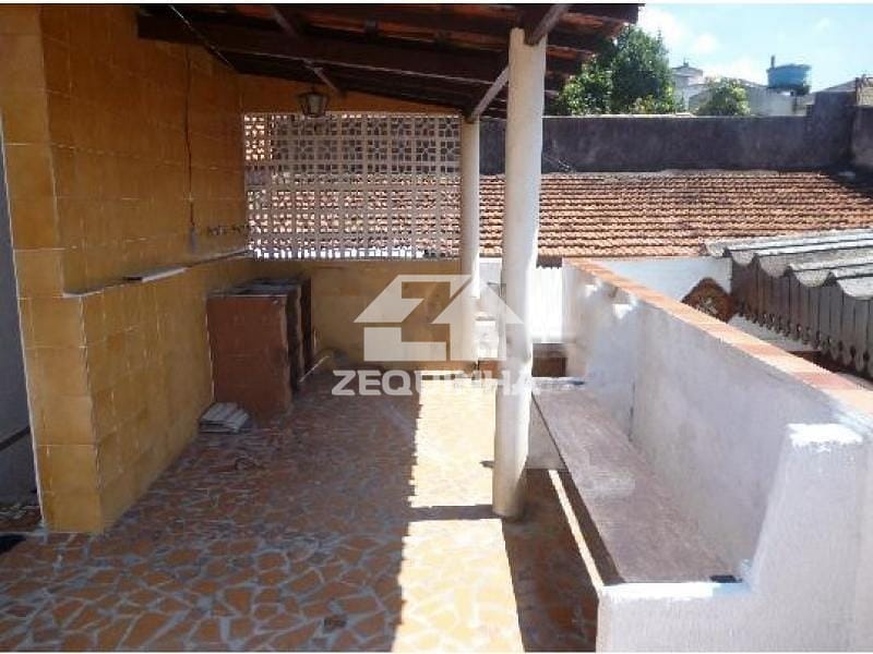 Casa, 3 quartos, 100 m² - Foto 8