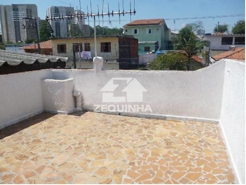 Casa, 3 quartos, 100 m² - Foto 19