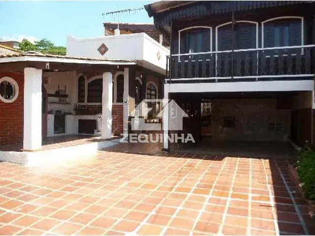 Casa com 250m² 3 quartos e 2 banheiros, à venda, no bairro Bela Vista em Osasco
