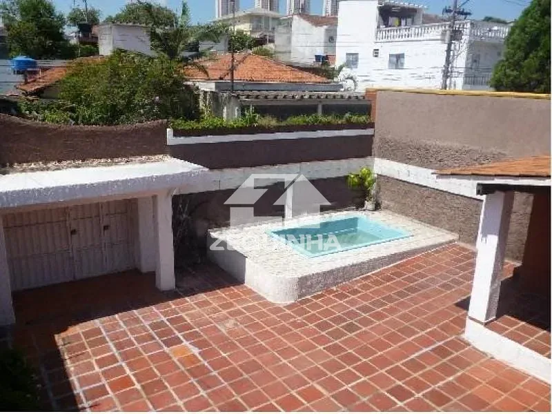 Casa, 3 quartos, 100 m² - Foto 18
