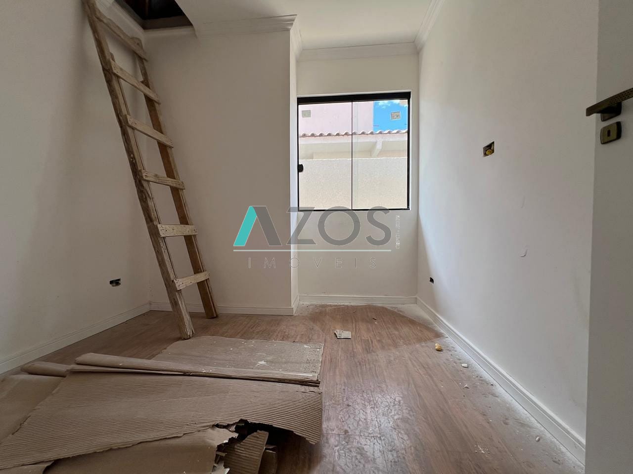 Casa à venda com 3 quartos, 67m² - Foto 13