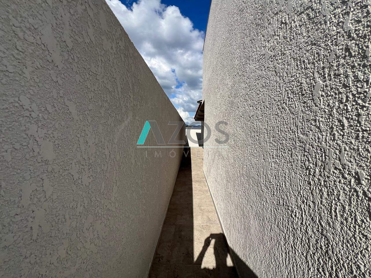 Casa à venda com 3 quartos, 67m² - Foto 26