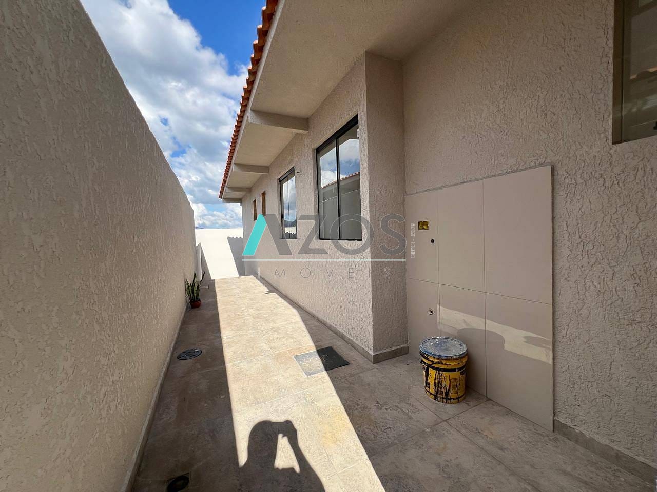 Casa à venda com 3 quartos, 67m² - Foto 25