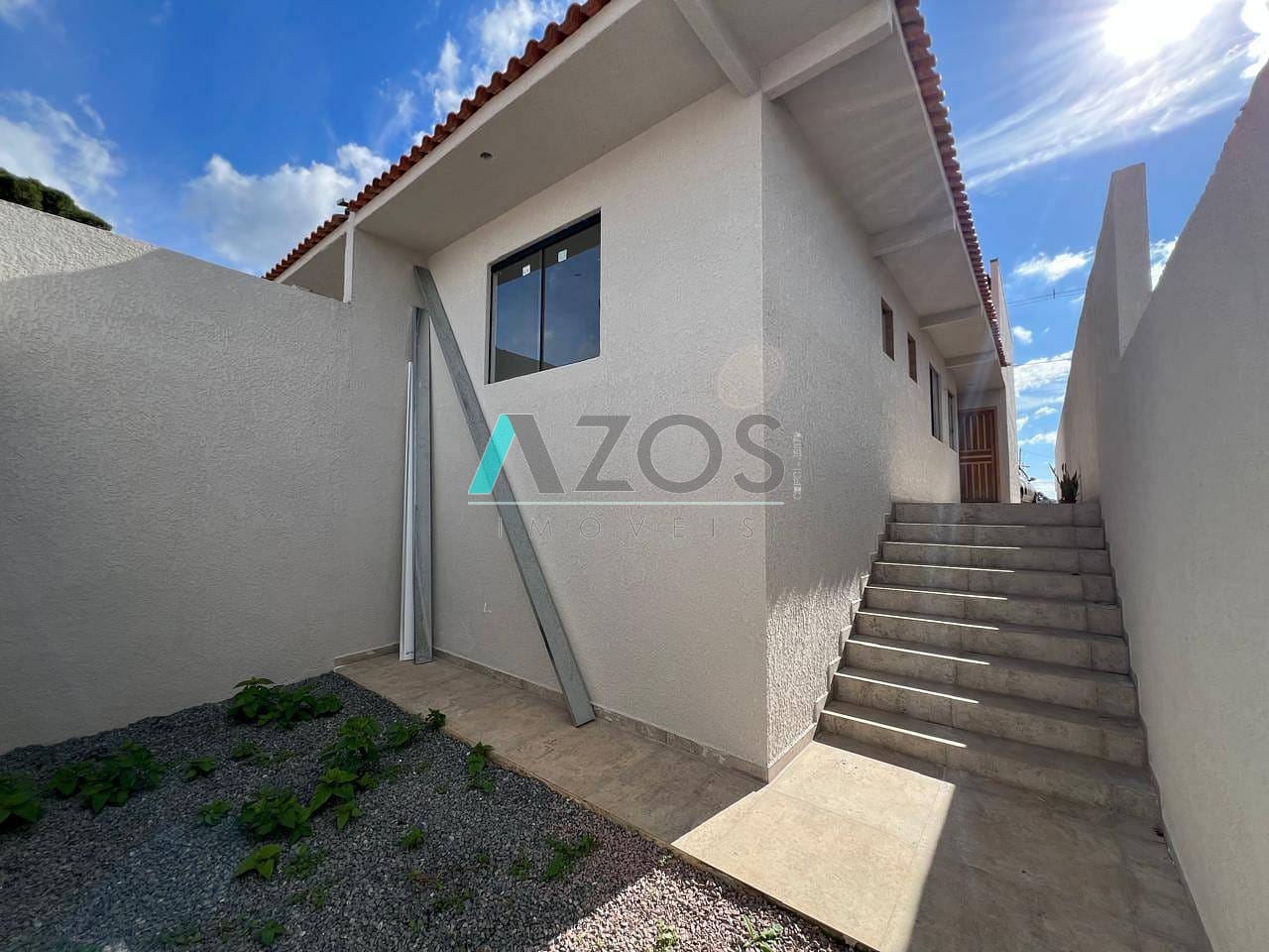Casa à venda com 3 quartos, 67m² - Foto 22