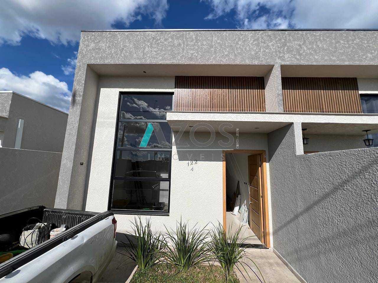Casa à venda com 3 quartos, 67m² - Foto 6