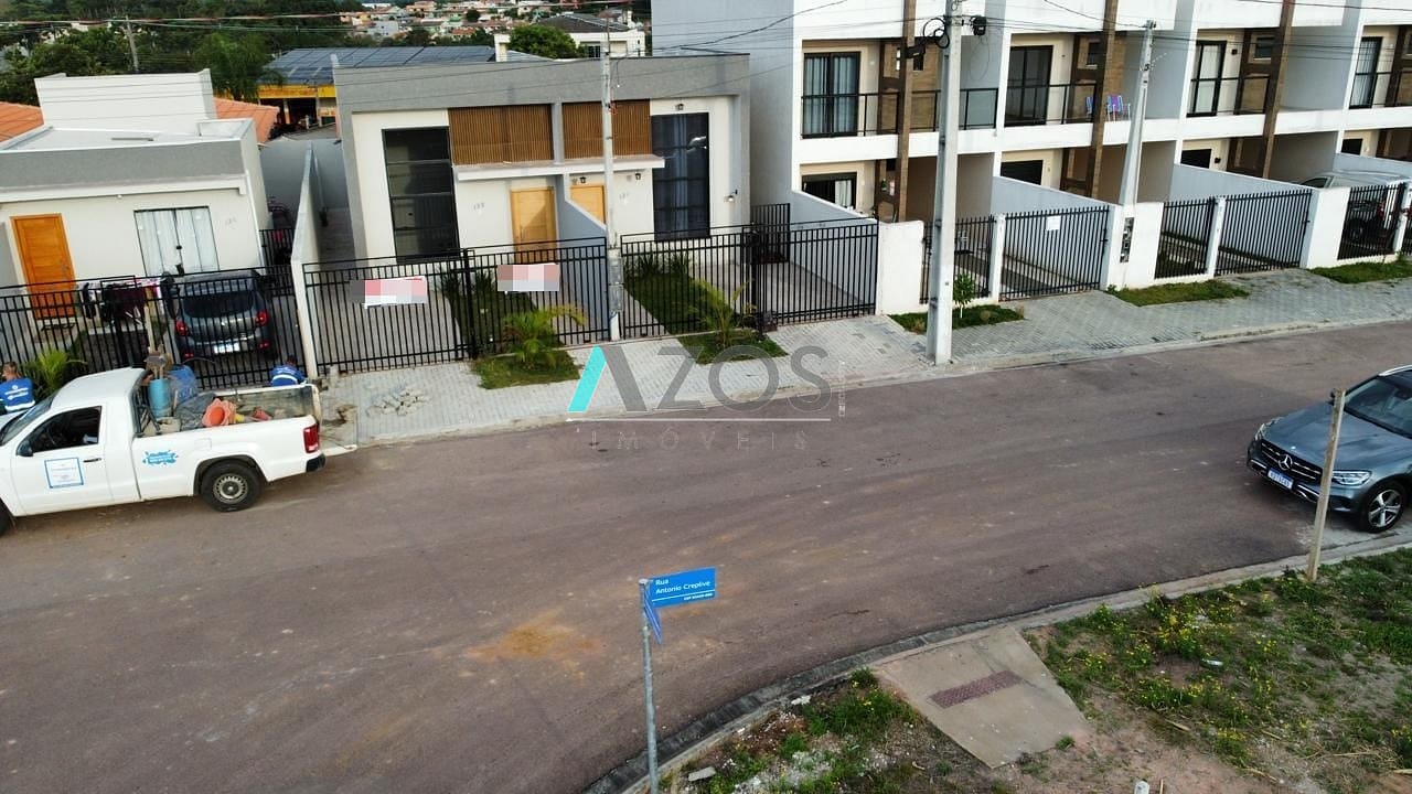 Casa à venda com 3 quartos, 67m² - Foto 5
