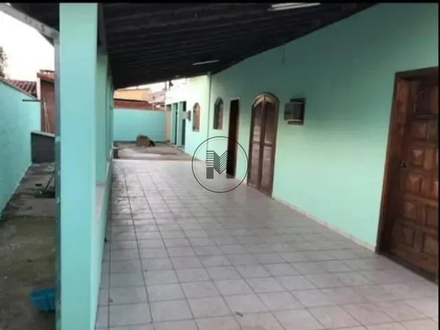 Casa com 181m² 3 quartos e 2 banheiros, à venda, no bairro Loteamento João Tamborindeguy Fernandes em Pindamonhangaba