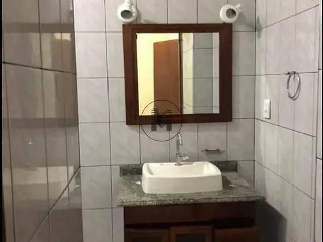 Casa com 181m² 3 quartos e 2 banheiros, à venda, no bairro Loteamento João Tamborindeguy Fernandes em Pindamonhangaba
