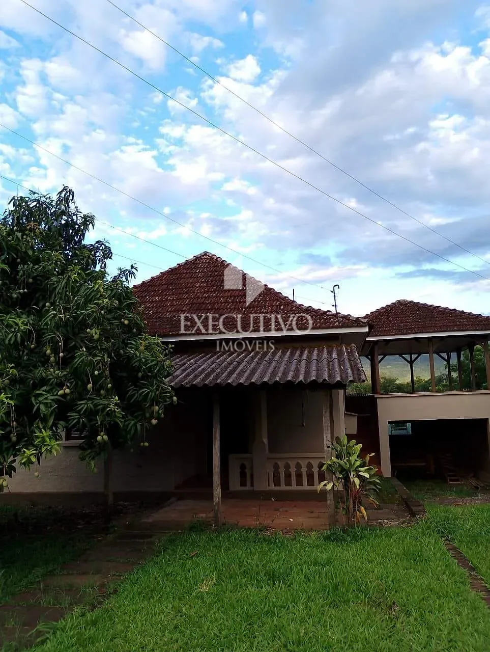 Casa, 3 quartos, 110 m² - Foto 1