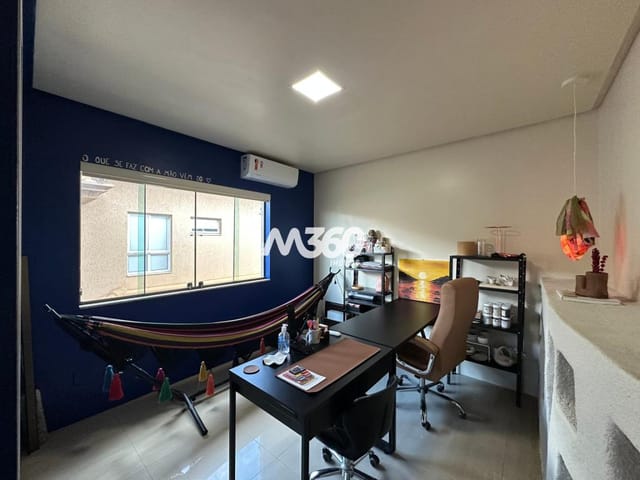 Foto do Casa - SOBRADO 5 QUARTOS, 04 SUÍTES 389m² - JARDINS MÔNACO - GOIÂNIA - GO | Provenda Imobiliária