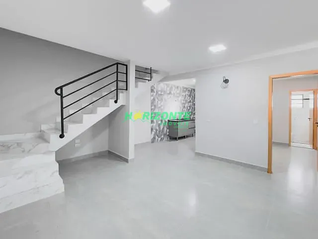 Casa com 130m² 3 quartos e 3 banheiros, à venda, no bairro Jardim Paulista em São José dos Campos