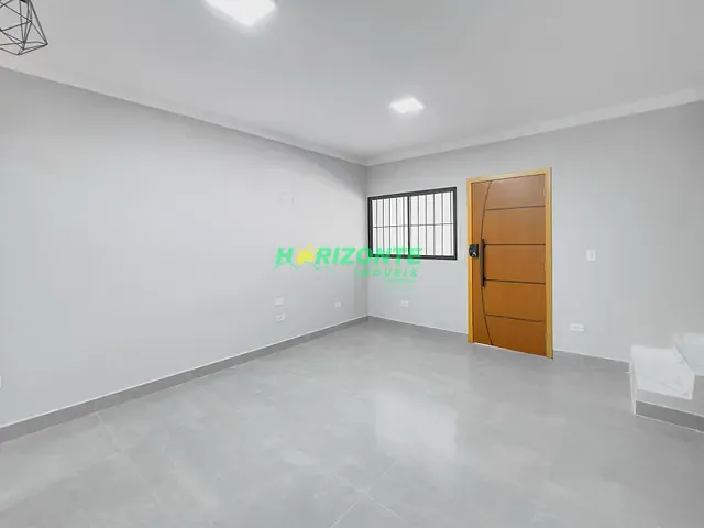 Casa com 130m² 3 quartos e 3 banheiros, à venda, no bairro Jardim Paulista em São José dos Campos