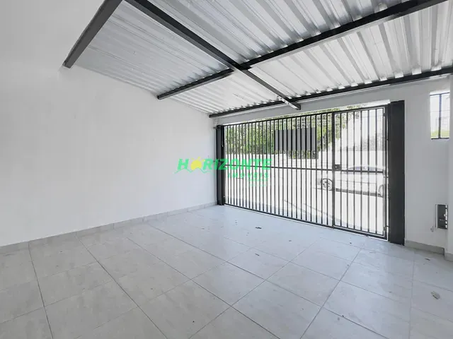 Casa com 130m² 3 quartos e 3 banheiros, à venda, no bairro Jardim Paulista em São José dos Campos