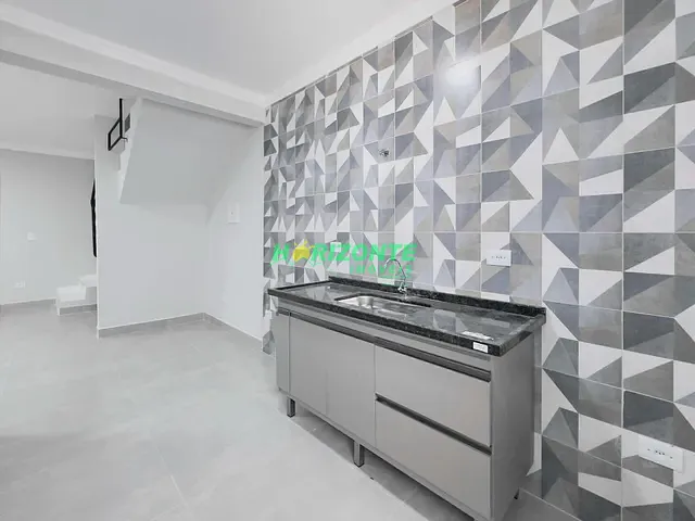 Casa com 130m² 3 quartos e 3 banheiros, à venda, no bairro Jardim Paulista em São José dos Campos