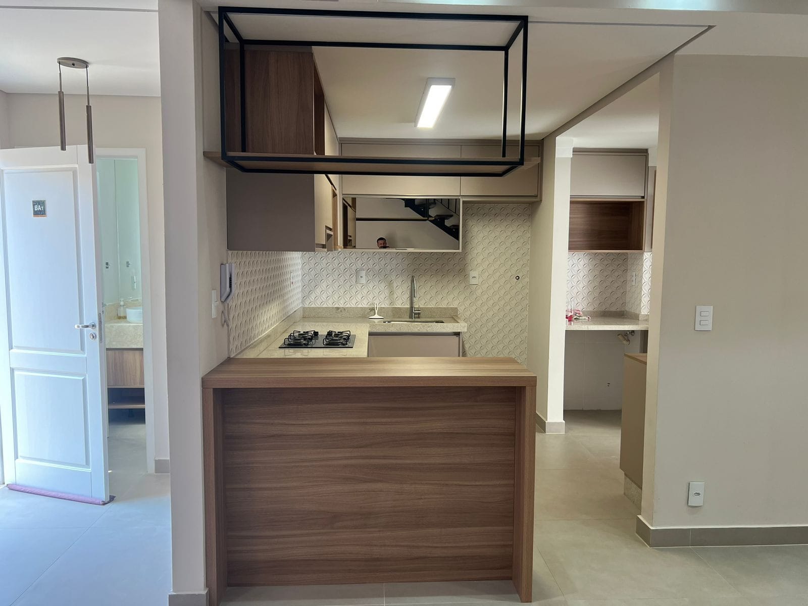 Casa à venda com 3 quartos, 84m² - Foto 4