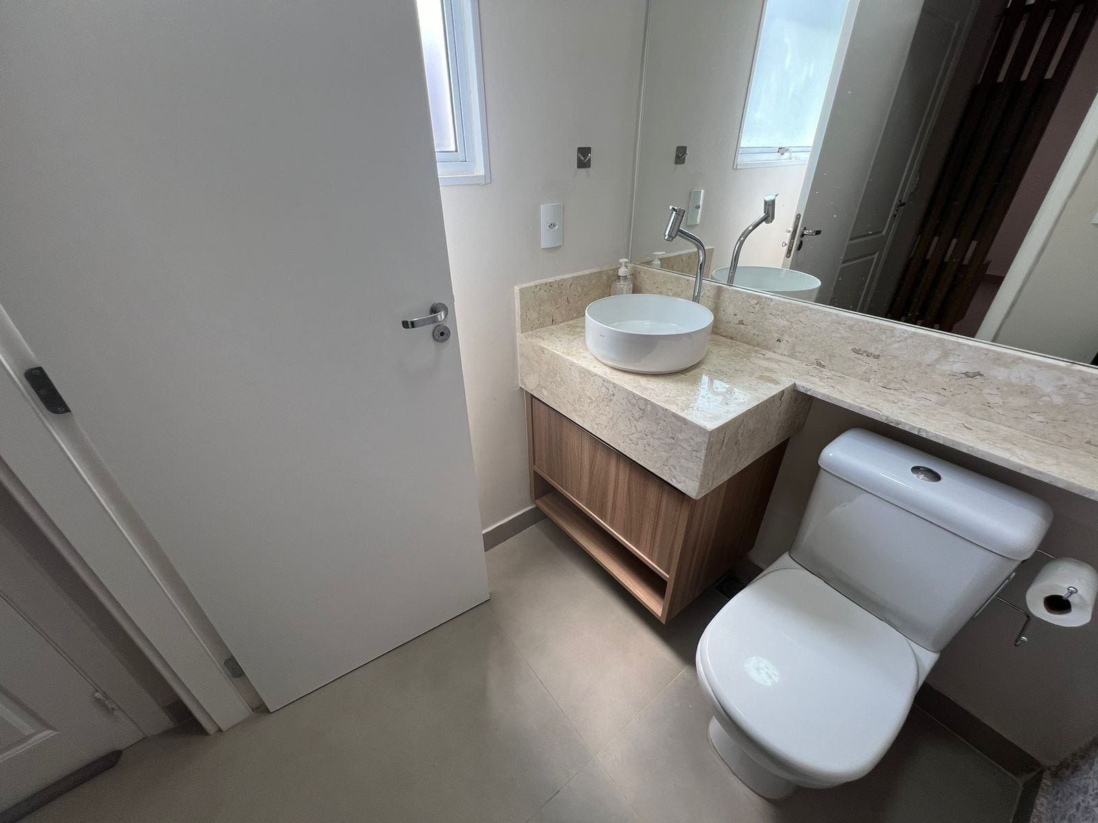 Casa à venda com 3 quartos, 84m² - Foto 6