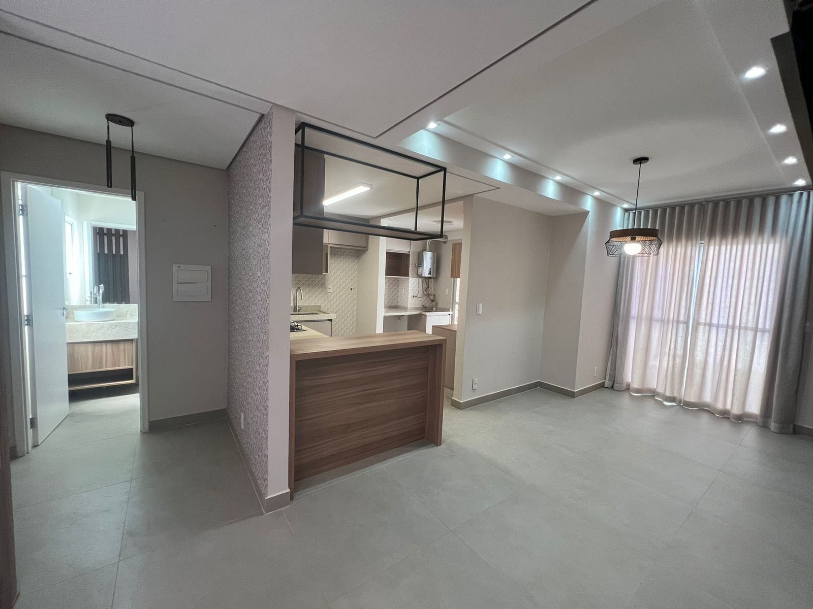 Casa à venda com 3 quartos, 84m² - Foto 12