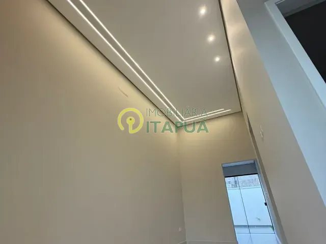 Casa com 126m² 3 quartos e 2 banheiros, à venda, no bairro Loteamento Morada das Flores em Cambé