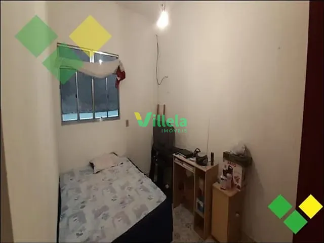 Casa 1 quarto e 2 banheiros, à venda, no bairro Jardim América em Itaquaquecetuba