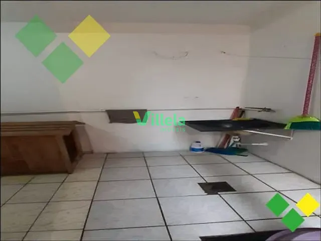 Casa 1 quarto e 2 banheiros, à venda, no bairro Jardim América em Itaquaquecetuba