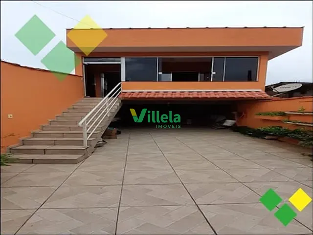 Casa 1 quarto e 2 banheiros, à venda, no bairro Jardim América em Itaquaquecetuba