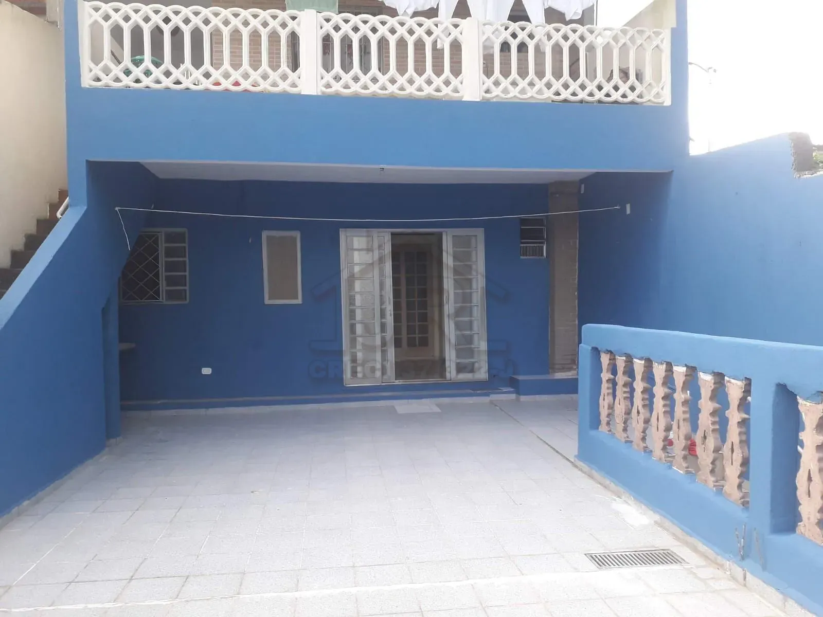 Casa, 3 quartos, 173 m² - Foto 1