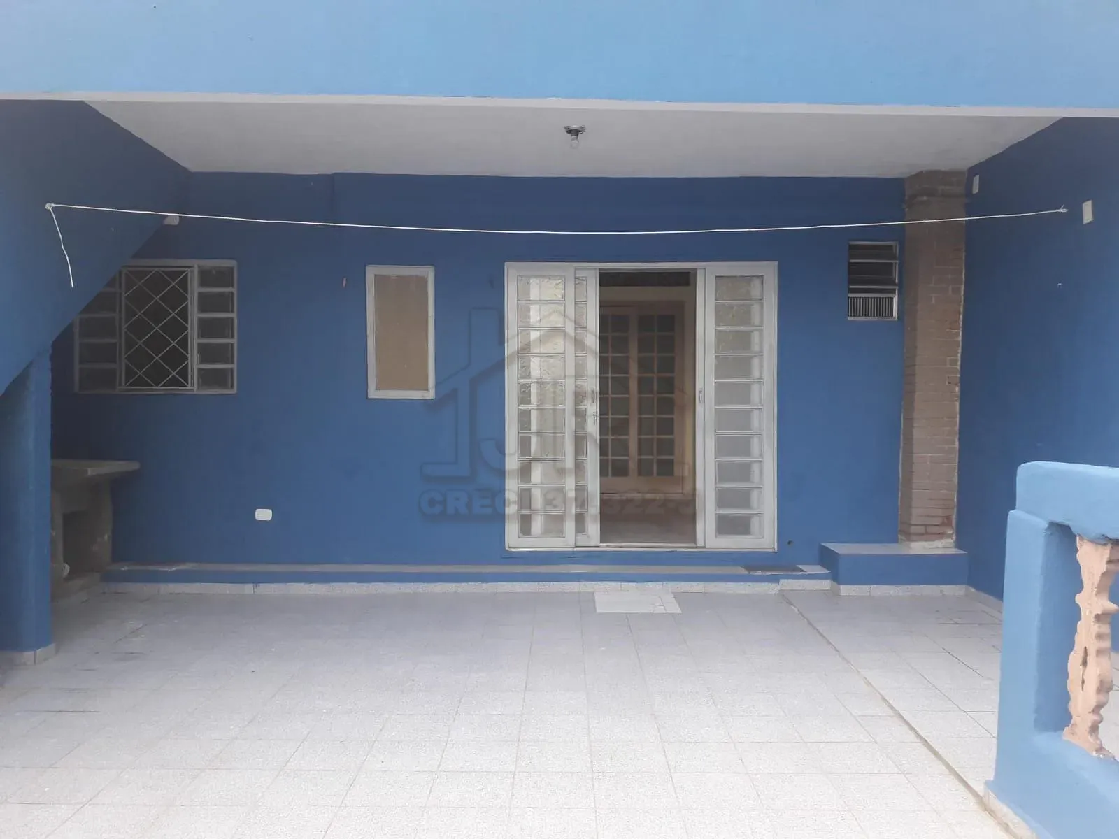 Casa, 3 quartos, 173 m² - Foto 2