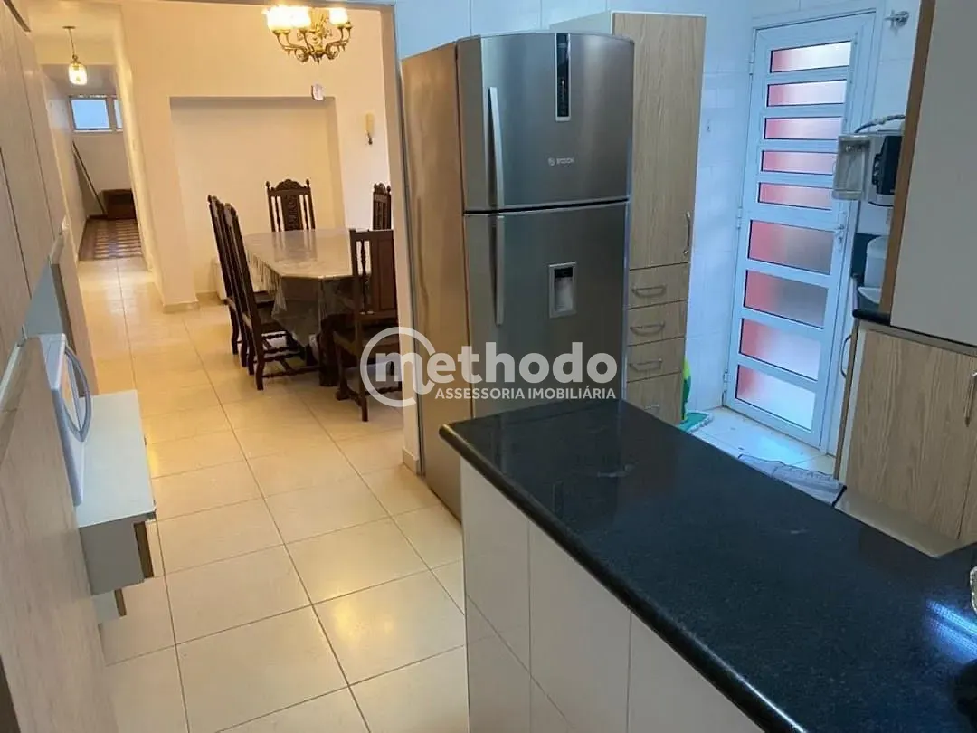 Casa, 3 quartos, 240 m² - Foto 7